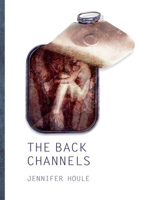 cover image of The Back Channels